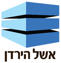 לוגו אשל הירדן
