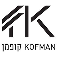 לוגו שלמה קופמן