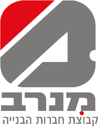 לוגו מנרב