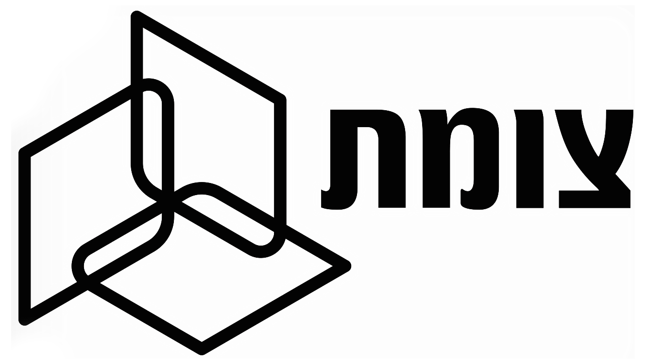 לוגו צומת