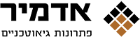 לוגו אדמיר