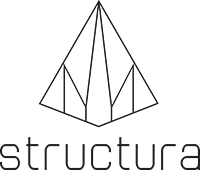 logo structura