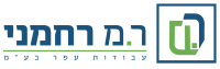 Rahmani logo
